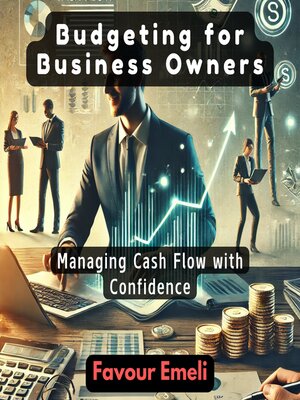 cover image of Budgeting for Business Owners